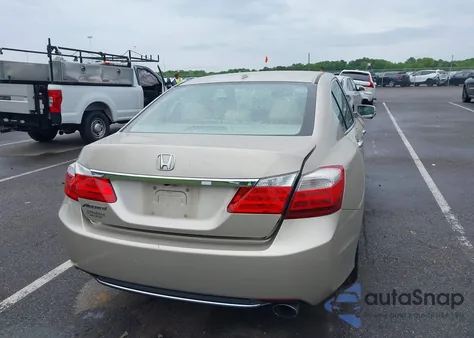 2013 Honda Accord Ex-L z USA, uszkodzony, nr VIN 1HGCR2F86DA128367